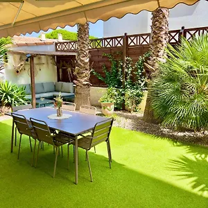  Appartement Les Cactus