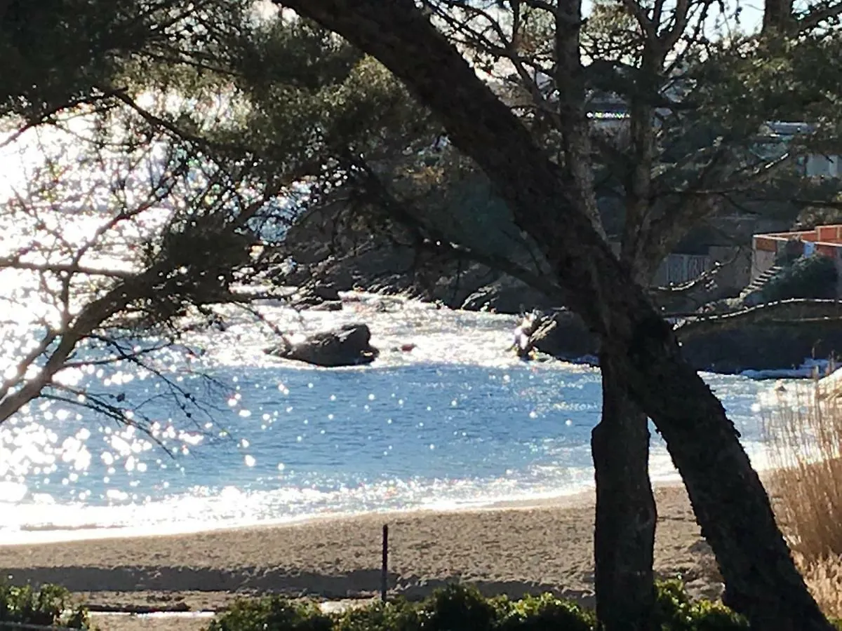 Rez De Villa Pebrier Fréjus 0*,