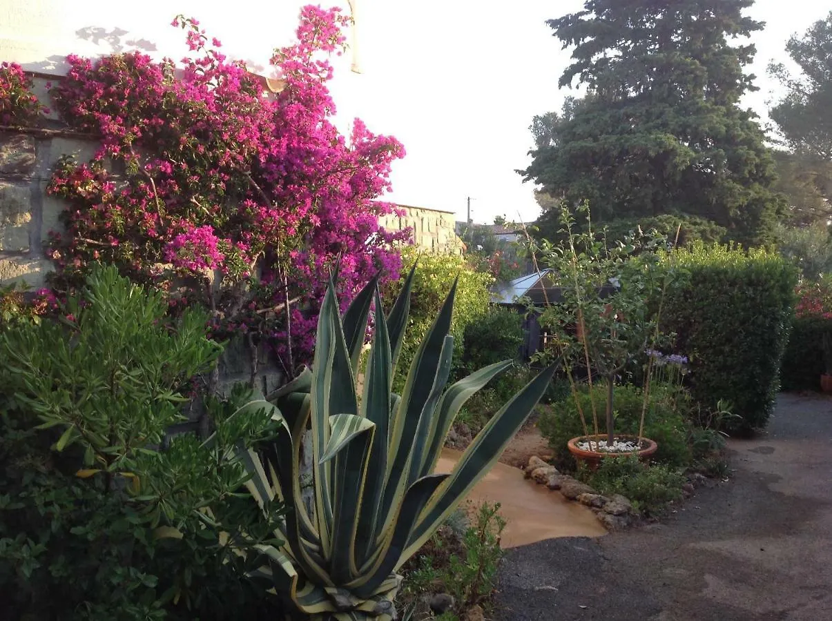 Rez De Villa Pebrier Fréjus